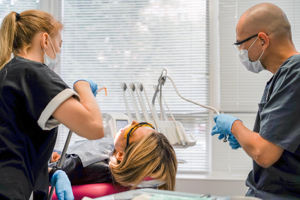 Tratamiento De Remineralización Dental tratamiento de remineralización dental