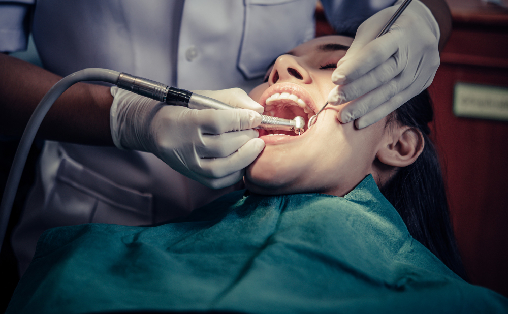 Cuánto Cuesta La Eliminación De Una Caries Cuánto cuesta la eliminación de una caries