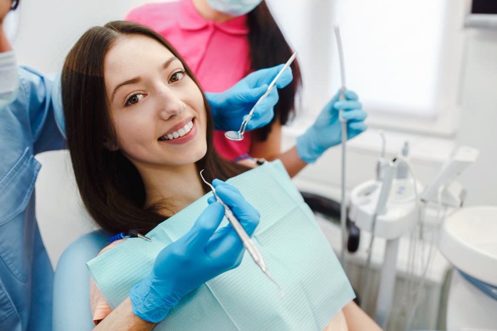 Es Lo Mismo Hablar De Limpieza Dental O Curetaje Es lo mismo hablar de limpieza dental o curetaje