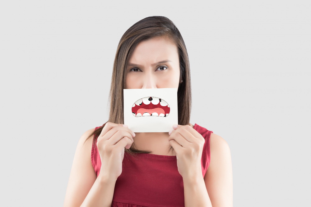 Qué Son Las Caries Dentales Qué son las caries dentales