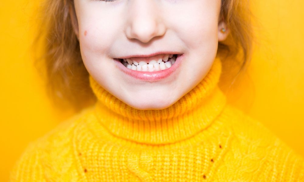 Causas de la maloclusión dental