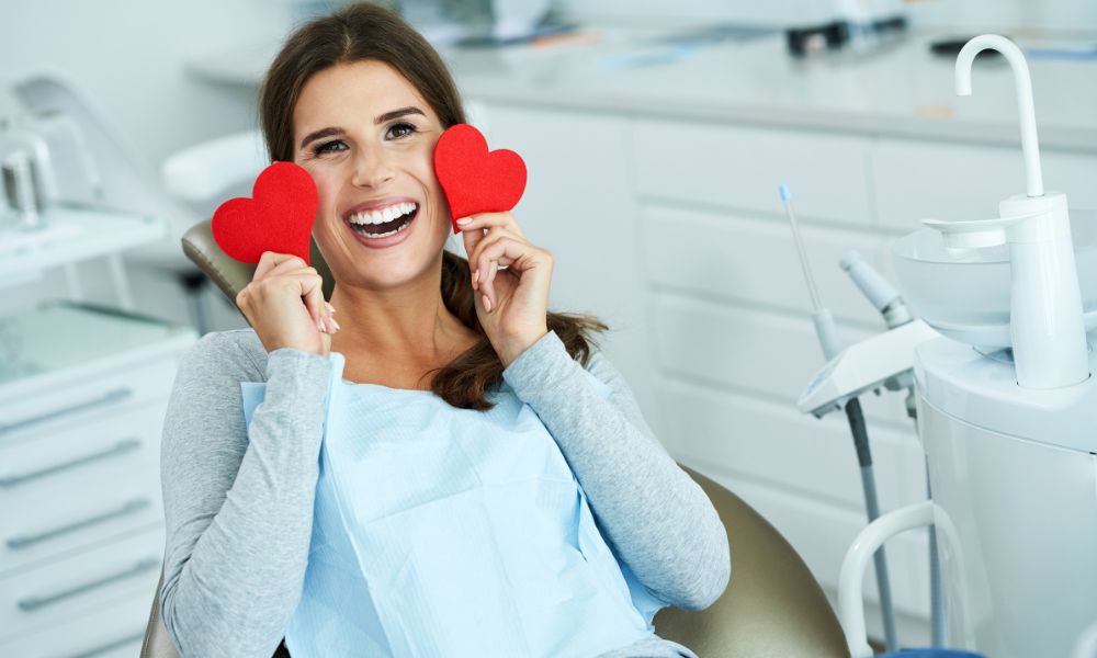 Cómo afecta la salud bucal a tu corazón