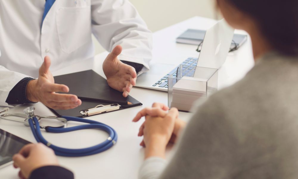 Importancia de la salud bucal durante el embarazo<br />
