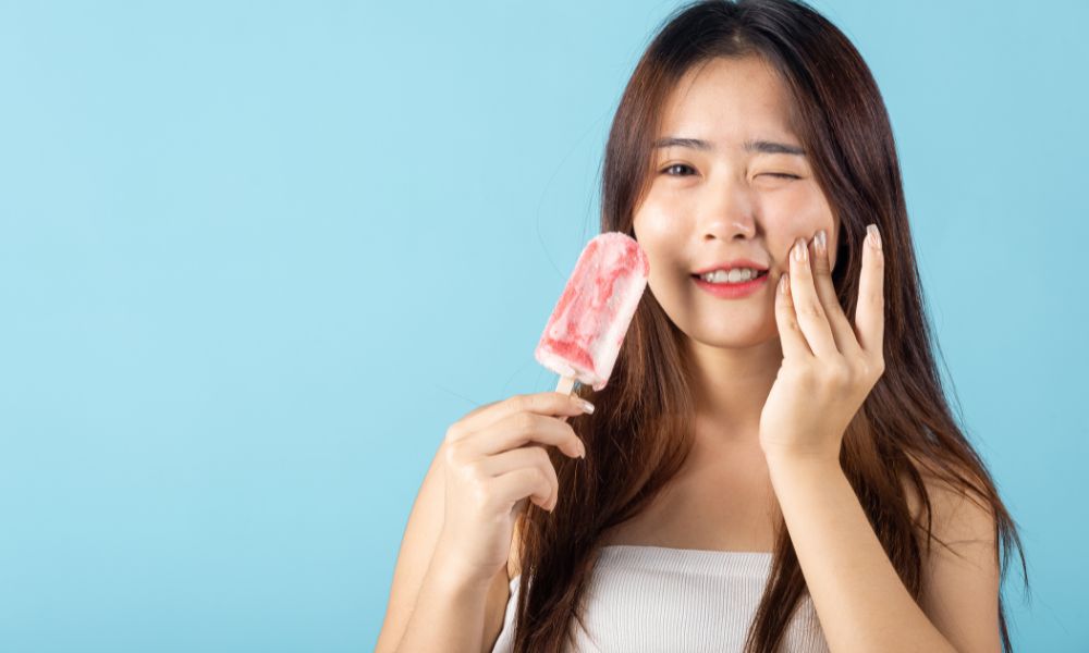 Principales Causas de la Sensibilidad Dental