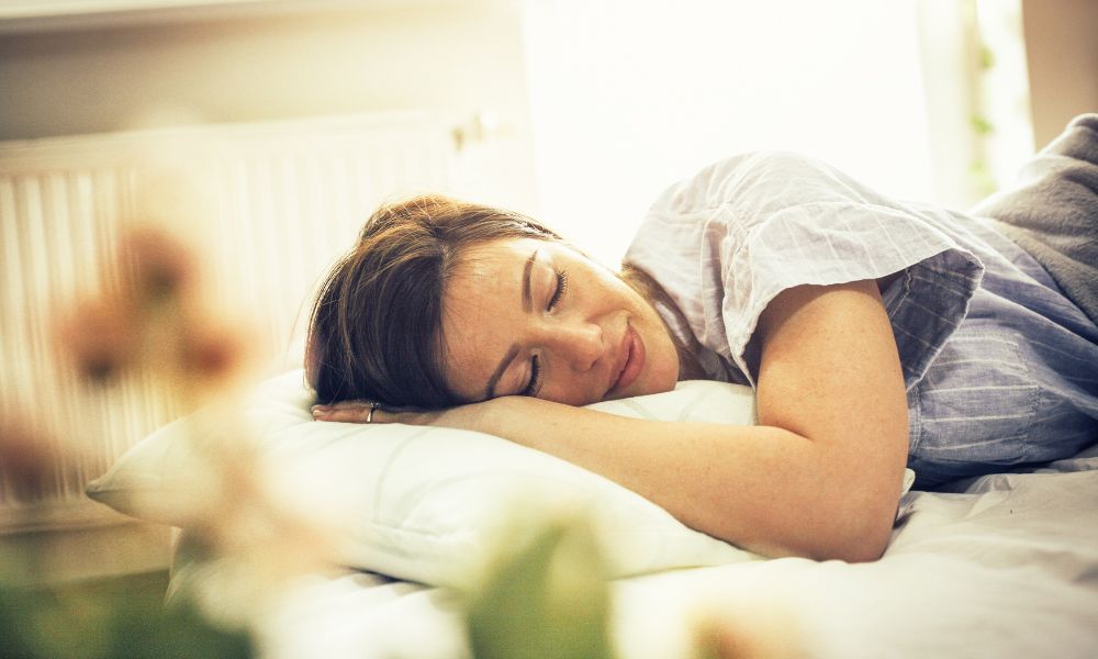 Relación entre la salud bucal y el sueño<br />
