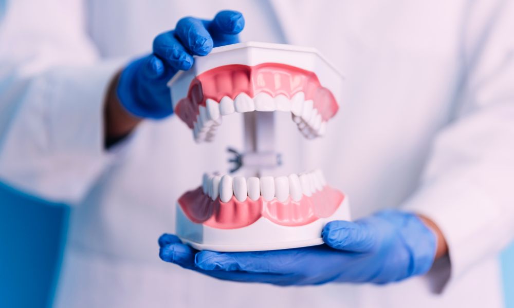 Qué es el retrognatismo mandibular