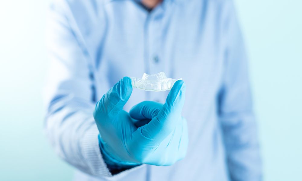 Qué Es Una Férula Dental: Guía Completa 2 Beneficios de las férulas dentales