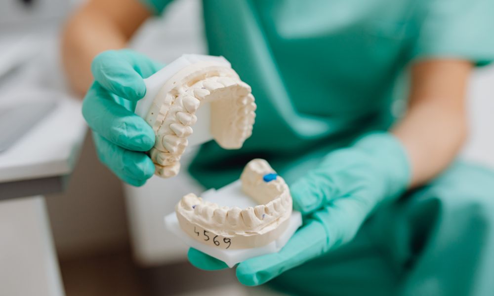 Introducción a los elastómeros dentales y su relevancia en la odontología moderna