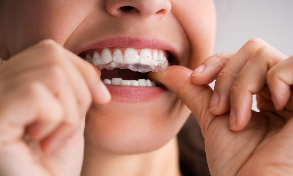 Alternativas y complementos al uso de la férula para tratar el bruxismo