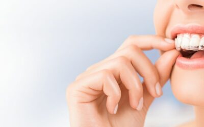 Dolor Mandibular por Brackets o Invisalign®: Causas y Soluciones