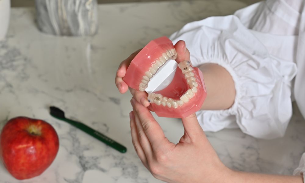 Tratamientos y Soluciones para el Dolor Mandibular