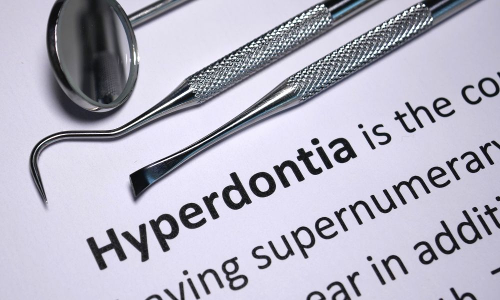 Comprendiendo la Hiperdoncia