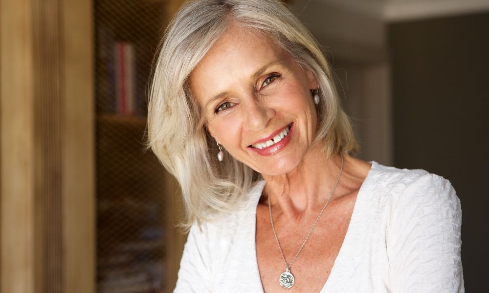 Por qué la ortodoncia en adultos mayores es una opción viable