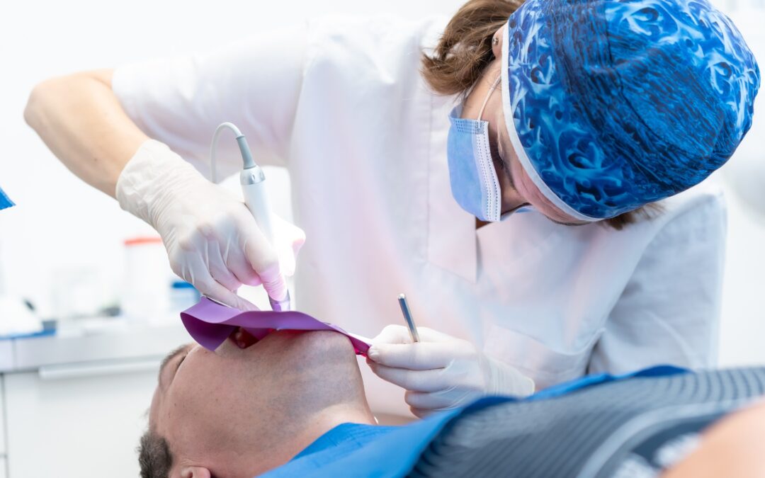 La Duración de un Empaste Dental: Aspectos Clave