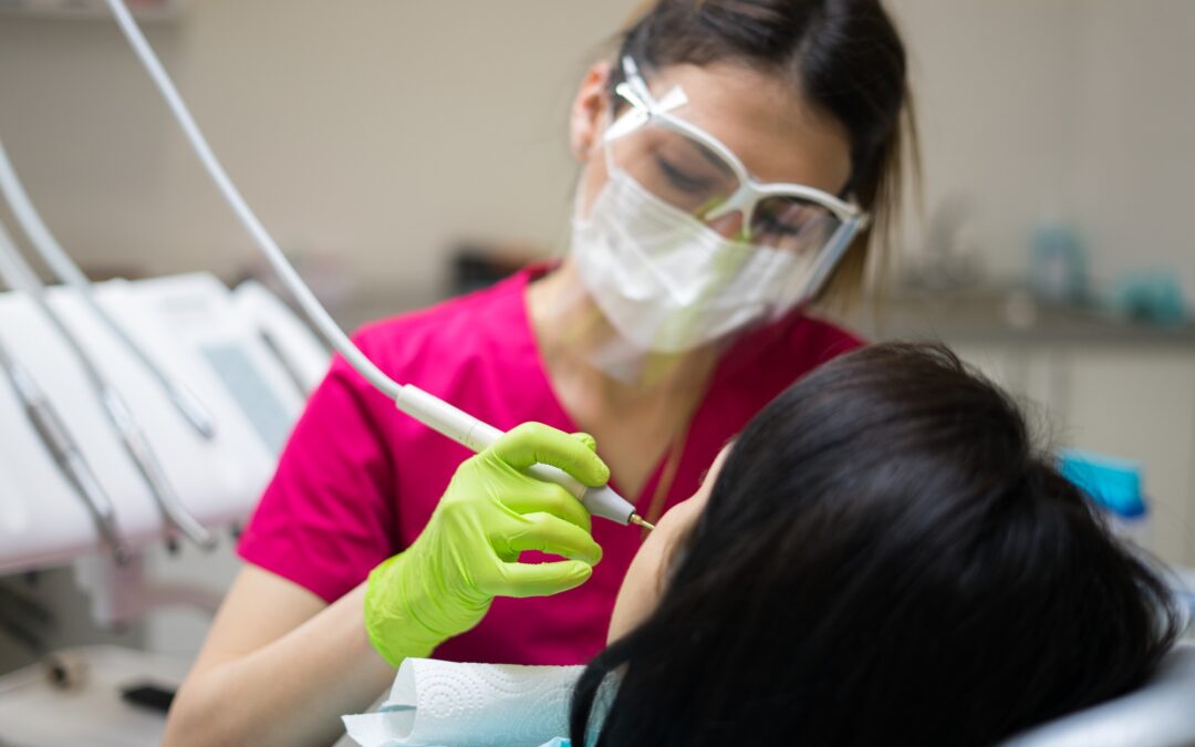 Errores Comunes que Debes Evitar Después de una Limpieza Dental