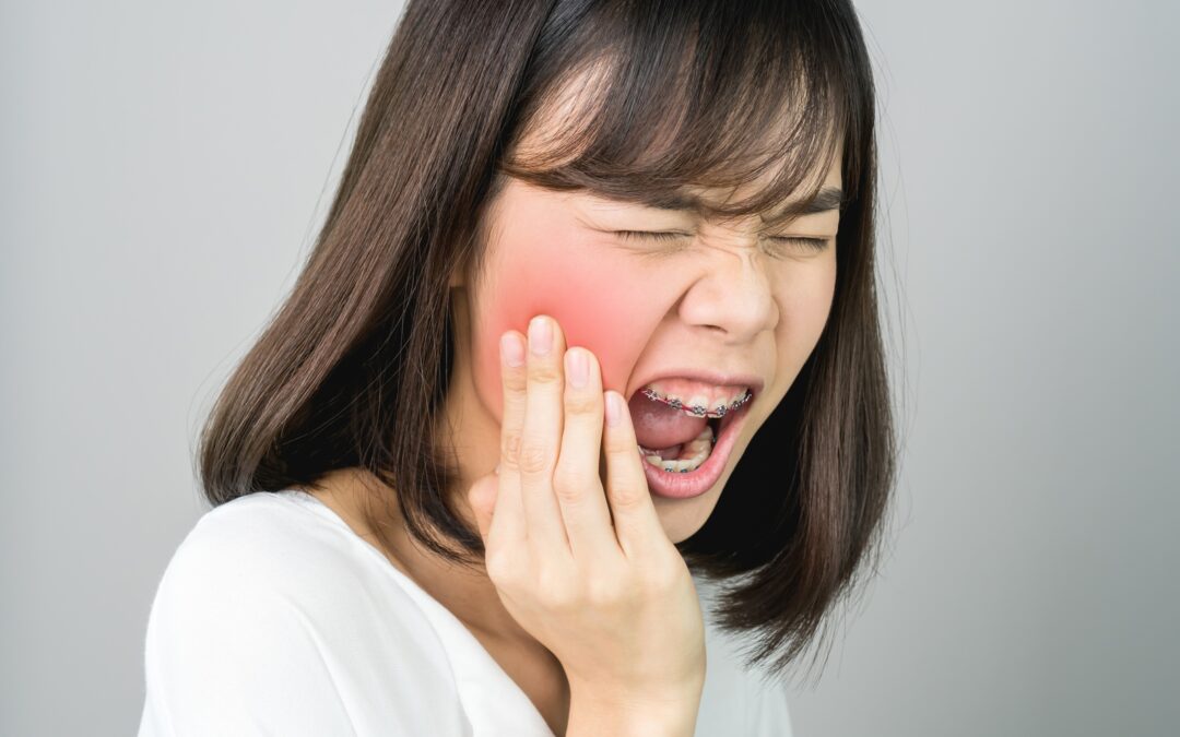 Hematomas en las Encías: Causas, Síntomas y Tratamientos Efectivos