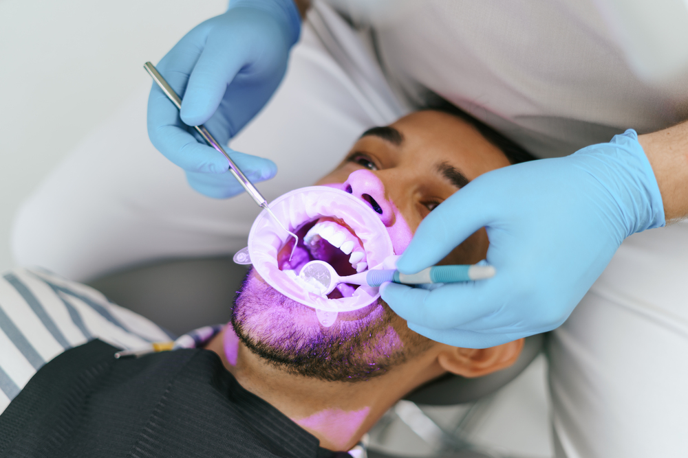 Manejando la Sensibilidad Dental