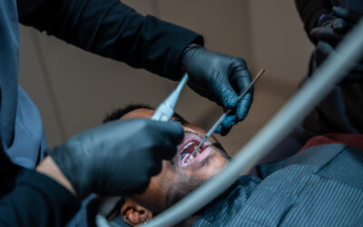 Diferencia entre Limpieza Dental y Profilaxis: ¿Cuál Necesitas?