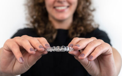 Cómo saber si eres un buen candidato para Invisalign®