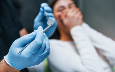 Cuánto tiempo demora en sanar una exodoncia: fases y factores