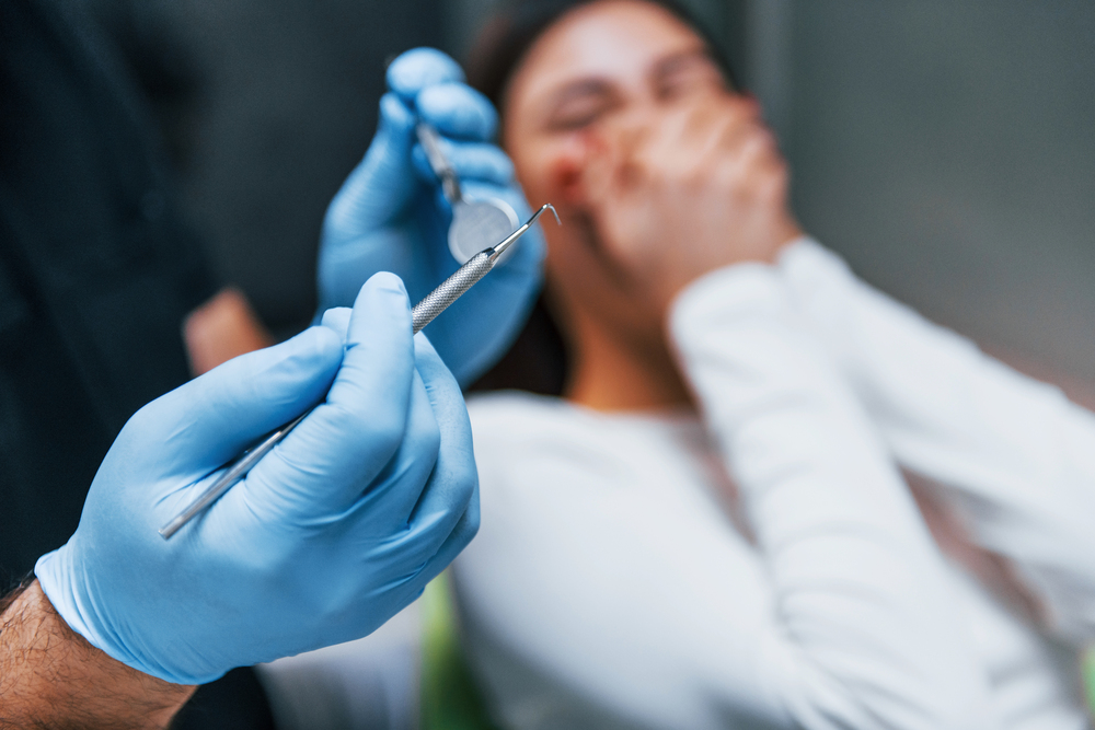 Cuánto tiempo demora en sanar una exodoncia: fases y factores