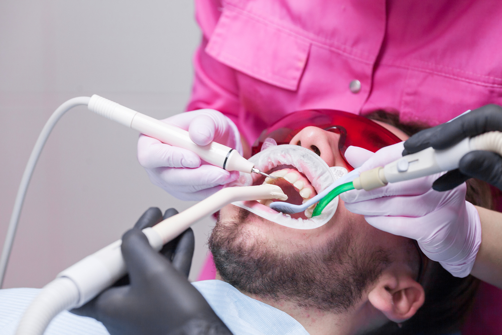 Maximizando los Resultados de tu Limpieza Dental 