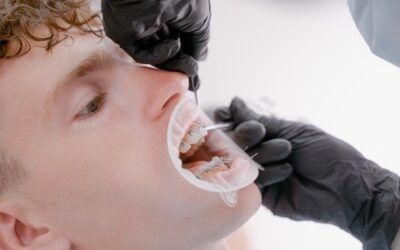 Problemas de respiración por paladar estrecho: causas y soluciones