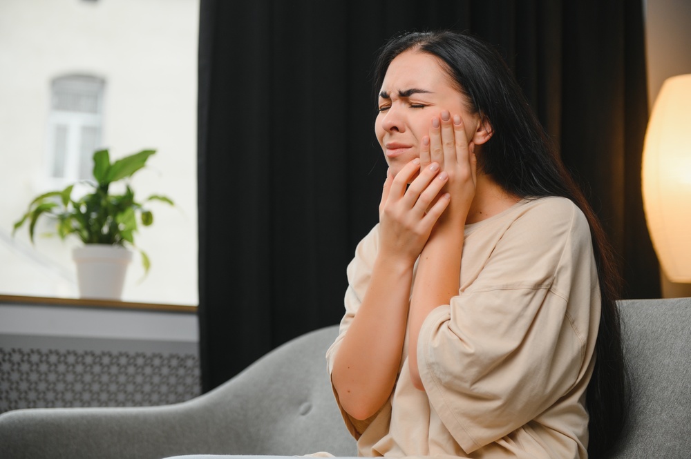 Causas Principales de Sensibilidad Dental