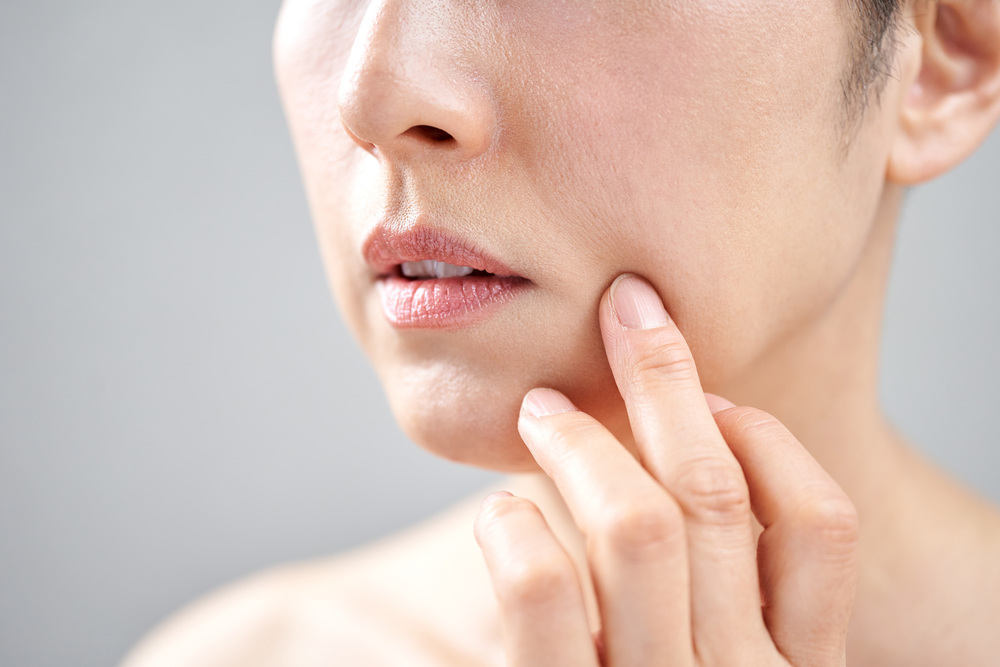 Comprendiendo la Tensión Muscular Facial
