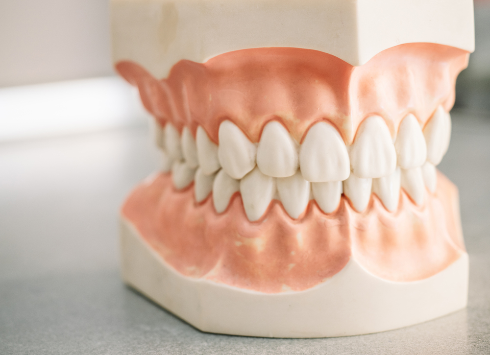 Por qué la apariencia no lo es todo en salud dental