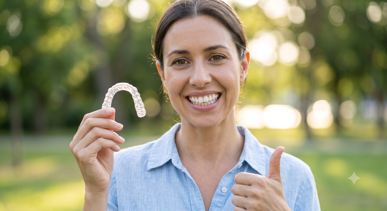 ¿Qué Pasa Si Los Dientes Se Mueven Tras La Ortodoncia? 2 Estrategias de prevención para mantener los resultados