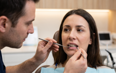 Blog De Ortodoncía En Panamá 6 Cuándo una sobremordida afecta más que la estética: salud oral en riesgo