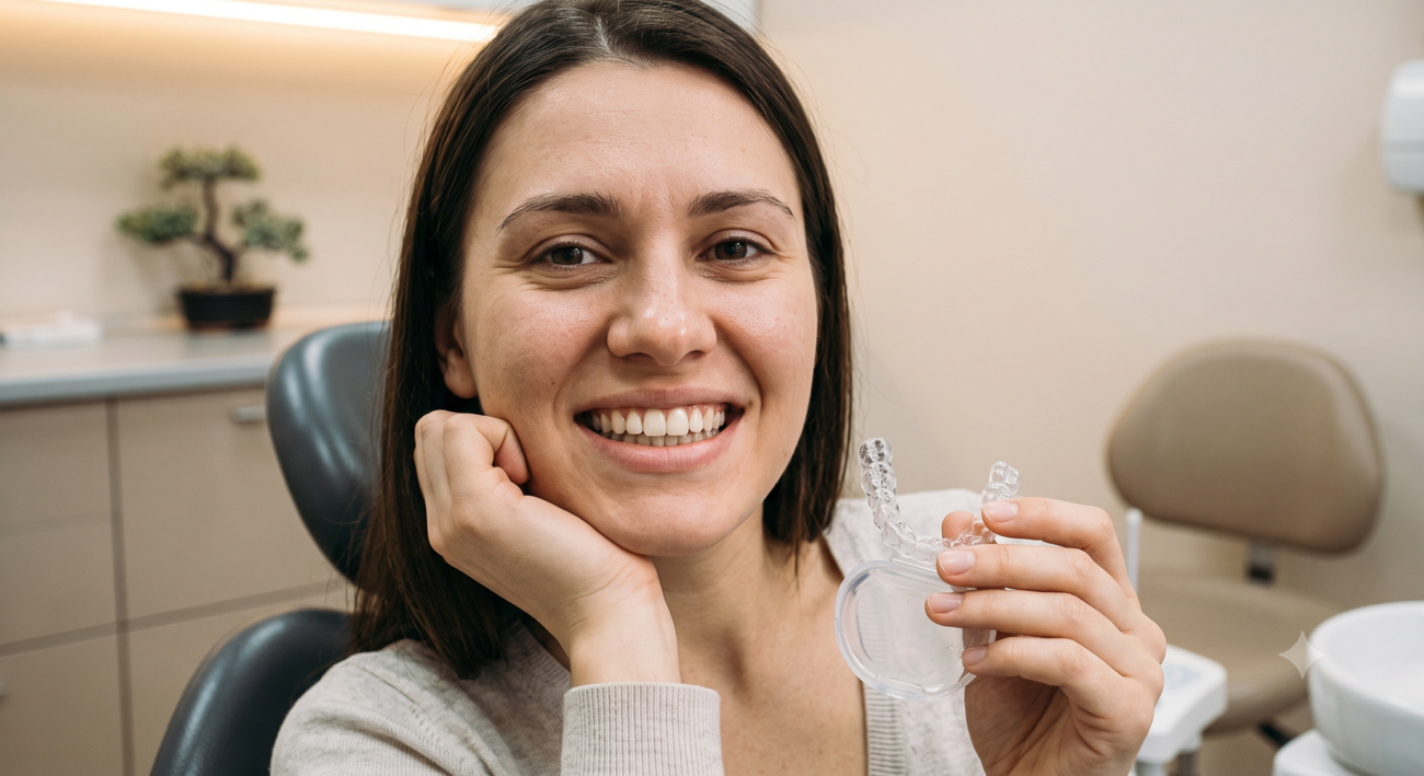Bruxismo Y Ortodoncia: Cómo Rechinar Los Dientes Puede Complicar Tu Tratamiento Dental 2 Preguntas frecuentes sobre bruxismo y ortodoncia