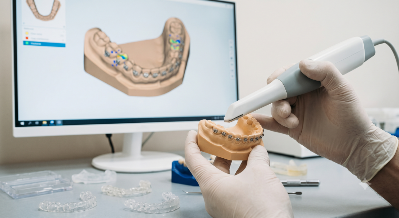 Bruxismo Y Ortodoncia: Cómo Rechinar Los Dientes Puede Complicar Tu Tratamiento Dental 1 Qué es el bruxismo y por qué puede aparecer durante la ortodoncia
