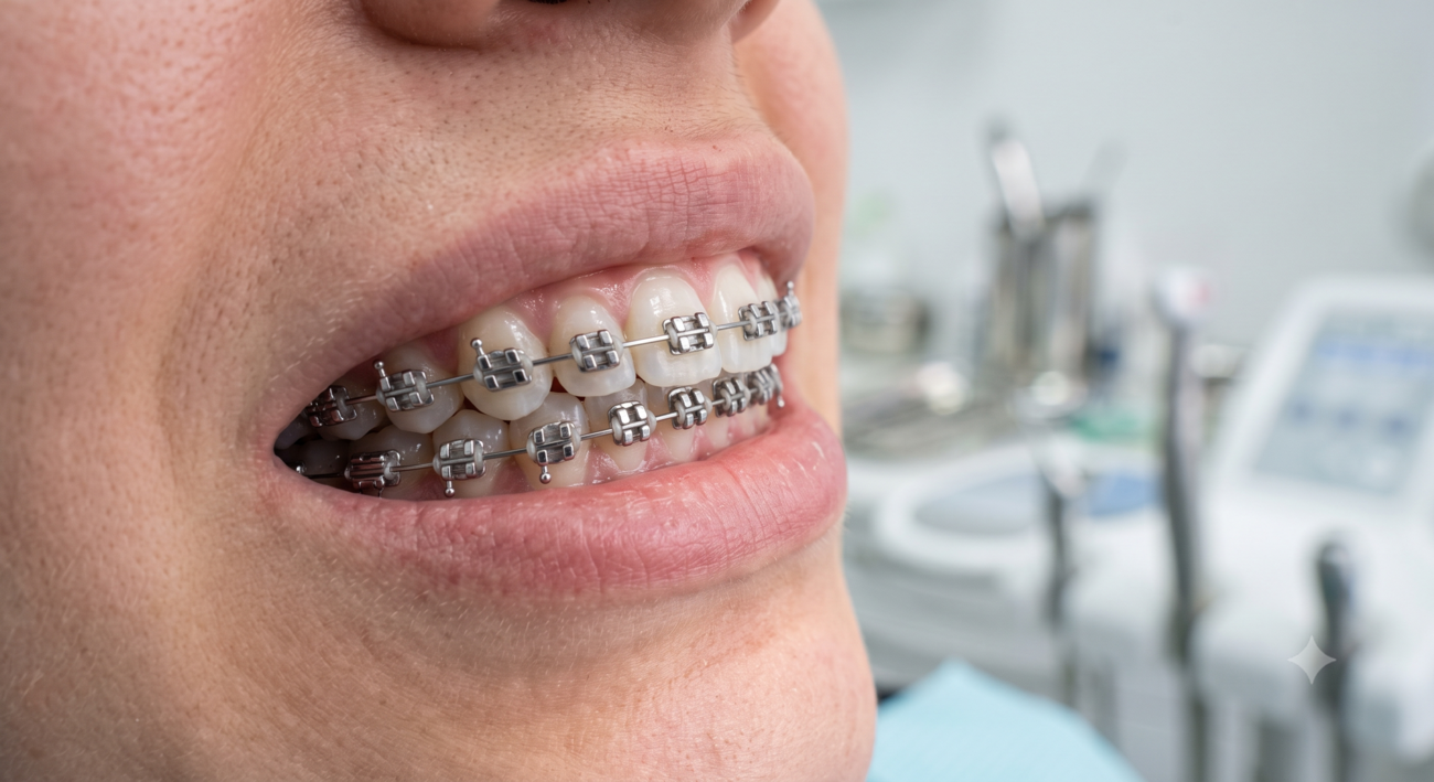 Cuándo Una Sobremordida Afecta Más Que La Estética: Salud Oral En Riesgo 1 Qué es la sobremordida y cuándo deja de ser solo un problema estético