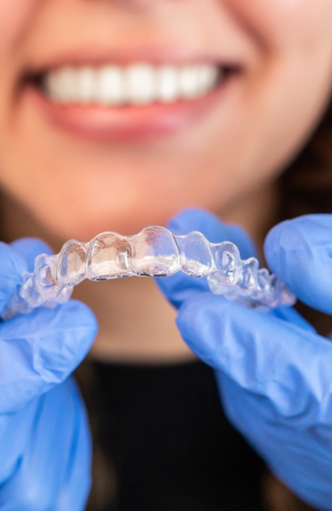 que es Invisalign®
