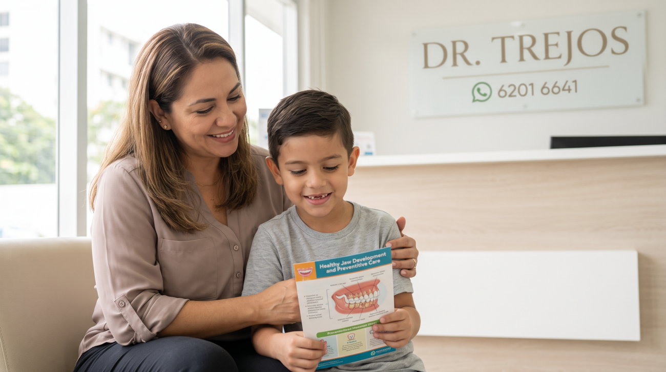 Preguntas Frecuentes Sobre la Primera Valoración de Ortodoncia
