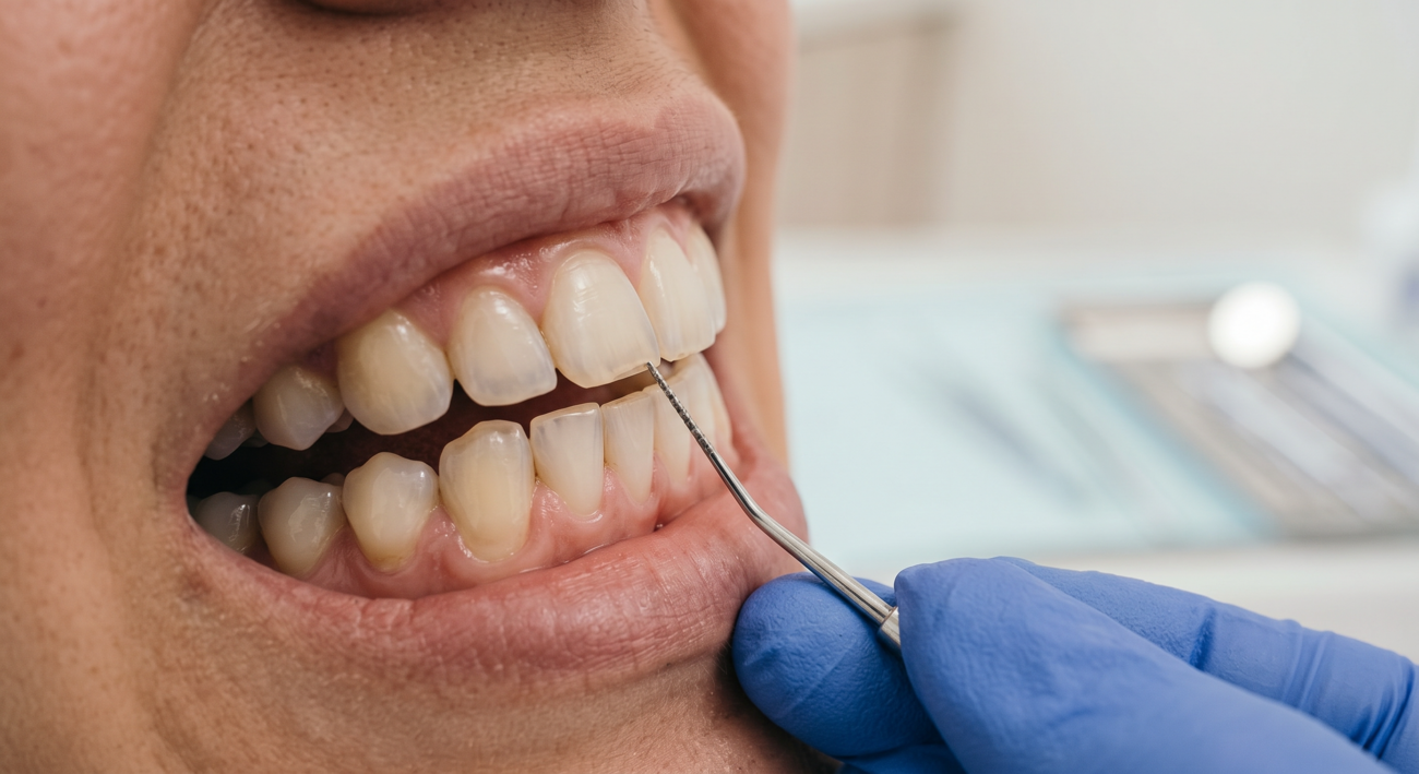 Mordida Profunda: Señales Funcionales Más Allá De La Estética Dental 1 Qué es la mordida profunda y cómo se relaciona con la maloclusión