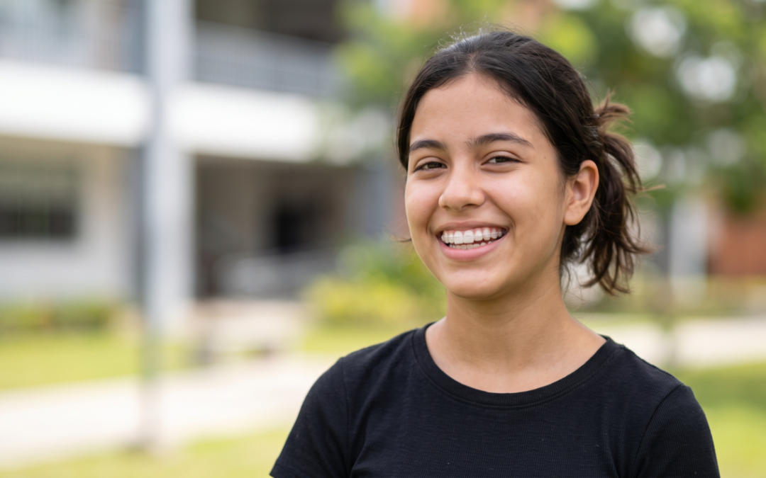 Invisalign en adolescentes: beneficios, indicaciones y guía para padres