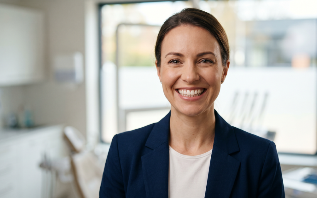 Ortodoncia en adultos: transforma tu sonrisa a cualquier edad