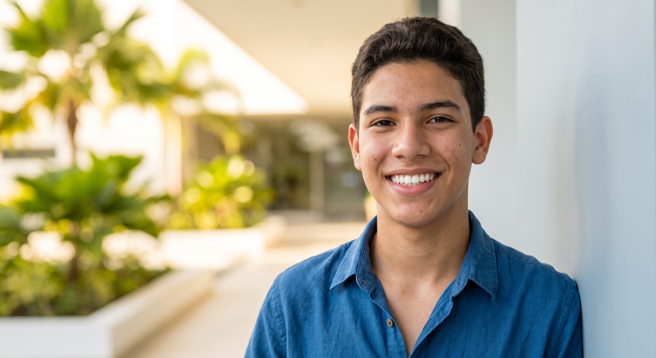 Invisalign® En Adolescentes: Beneficios, Indicaciones Y Guía Para Padres 2 Preguntas frecuentes sobre Invisalign® en adolescentes