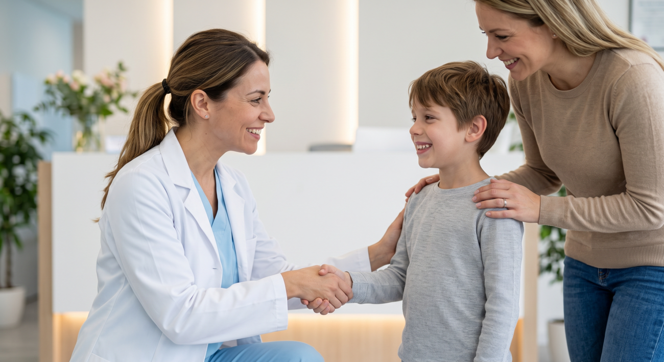 ¿Tu Niño Respira Por La Boca Y Tiene Apiñamiento Dental? 2 Preguntas frecuentes sobre respiración bucal y apiñamiento dental en niños
